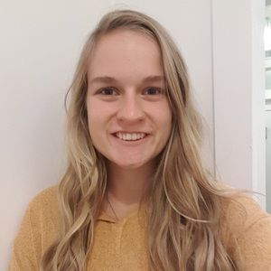 Meet your Posher, Brittany